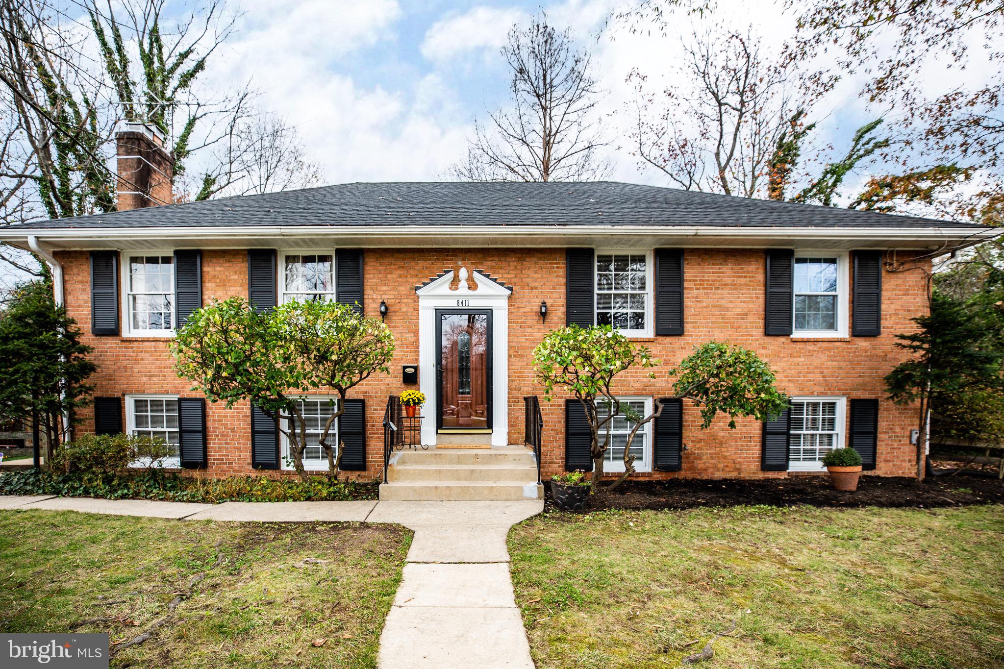 8411 Fort Hunt Road Alexandria, VA 22308 - Photo 2 of 69 Gallery Image 2