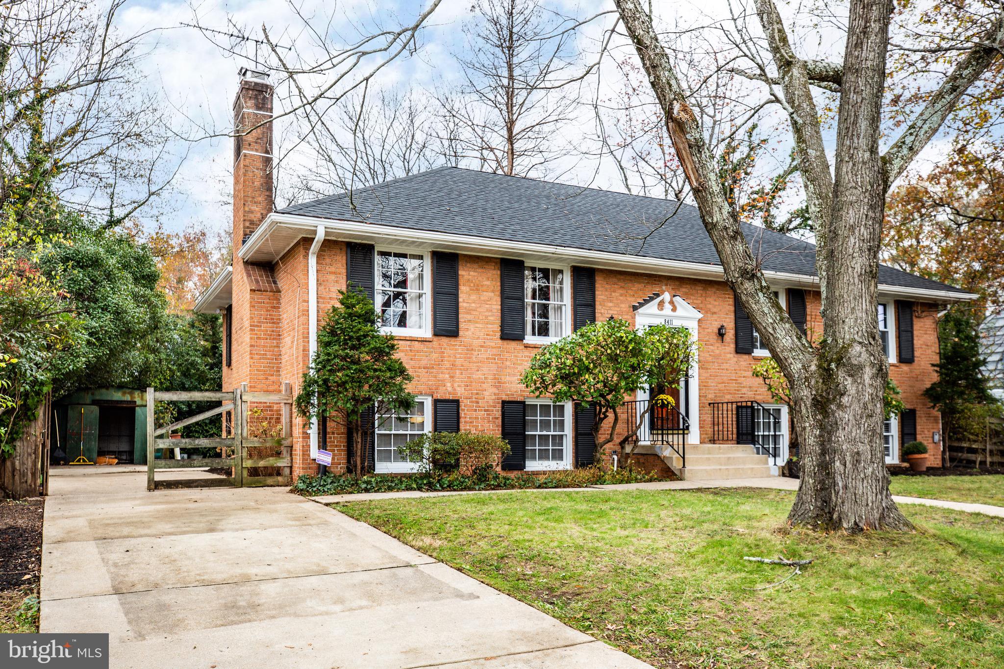 8411 Fort Hunt Road Alexandria, VA 22308 - Photo 4 of 69 Gallery Image 4