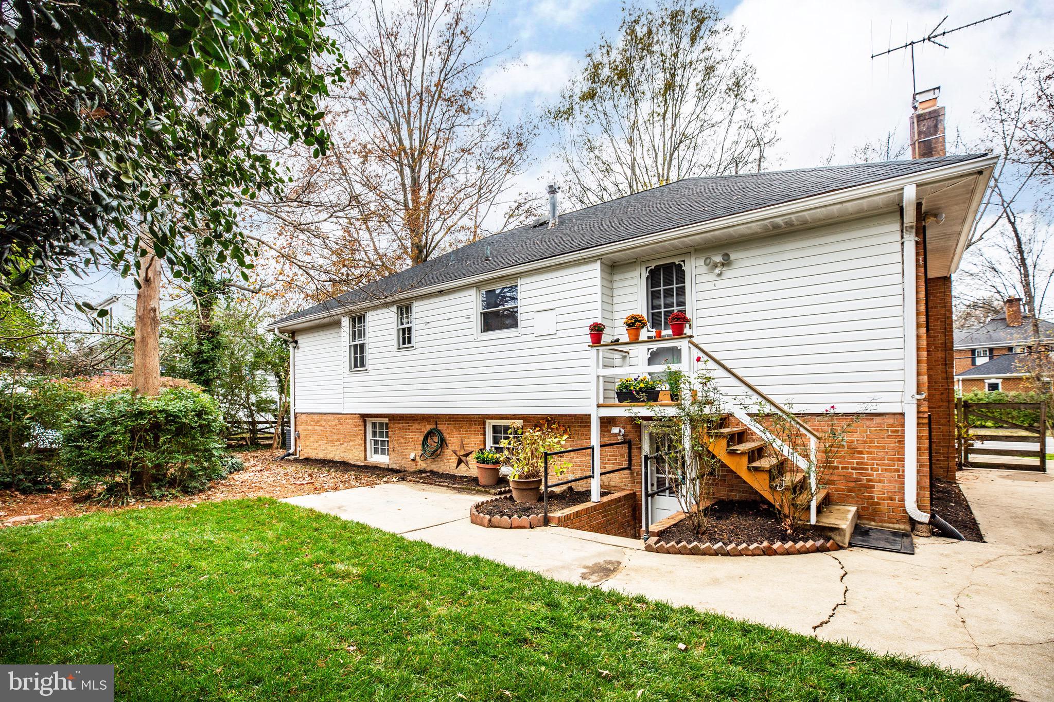 8411 Fort Hunt Road Alexandria, VA 22308 - Photo 42 of 69 Gallery Image 42