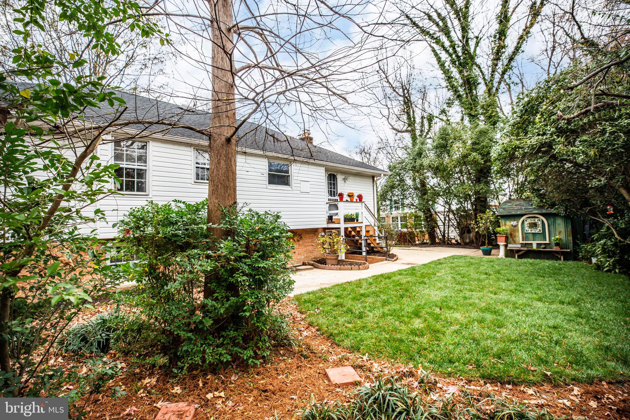 8411 Fort Hunt Road Alexandria, VA 22308 - Photo 44 of 69 Gallery Image 44