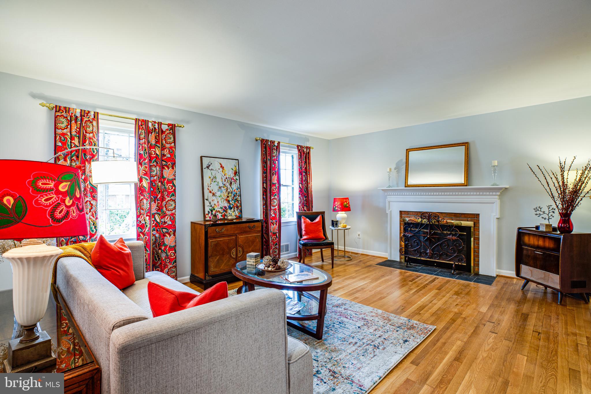 8411 Fort Hunt Road Alexandria, VA 22308 - Photo 7 of 69 Gallery Image 7