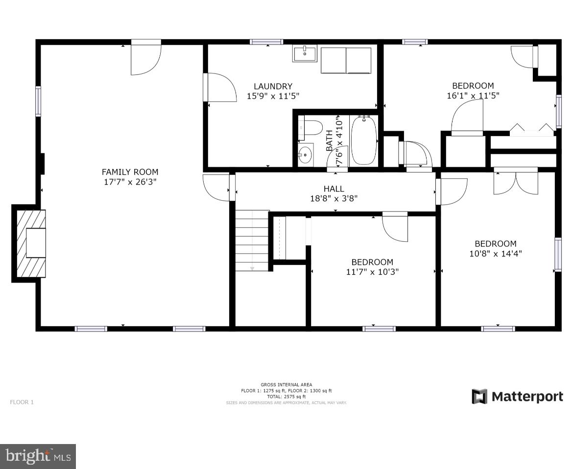 8411 Fort Hunt Road Alexandria, VA 22308 - Photo 69 of 69 Gallery Image 69