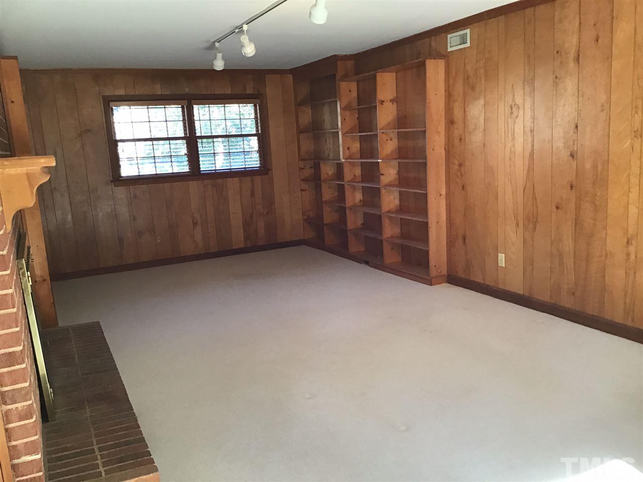 3701 Pembrook Place Raleigh, NC 27612 - Photo 13 of 30 a view of an empty room with a window