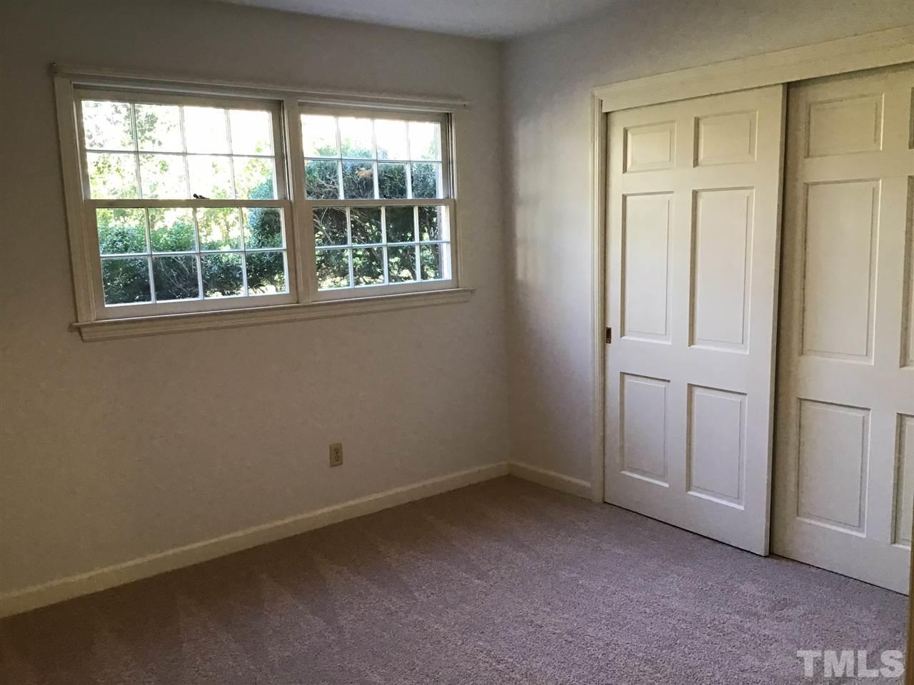 3701 Pembrook Place Raleigh, NC 27612 - Photo 16 of 30 an empty room with windows