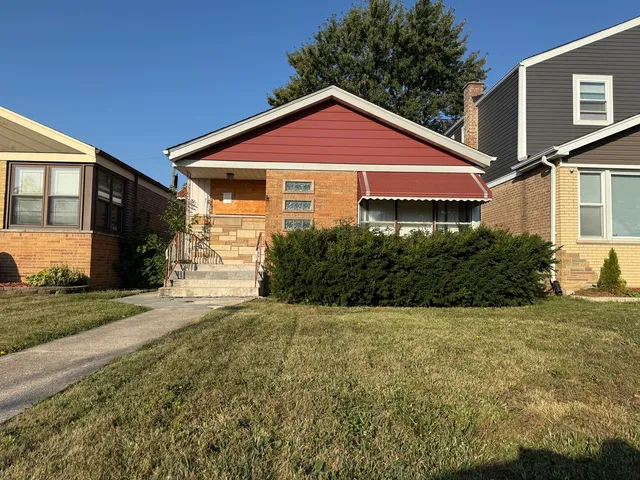$201,400 | 7826 South Christiana Avenue, Chicago, IL 60652