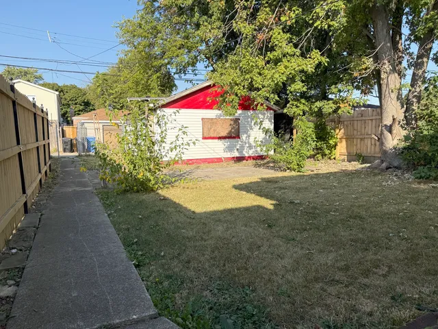 $201,400 | 7826 South Christiana Avenue, Chicago, IL 60652