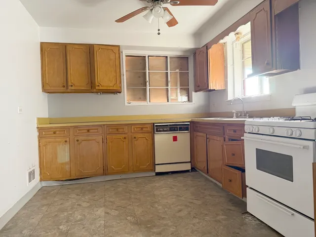 $201,400 | 7826 South Christiana Avenue, Chicago, IL 60652