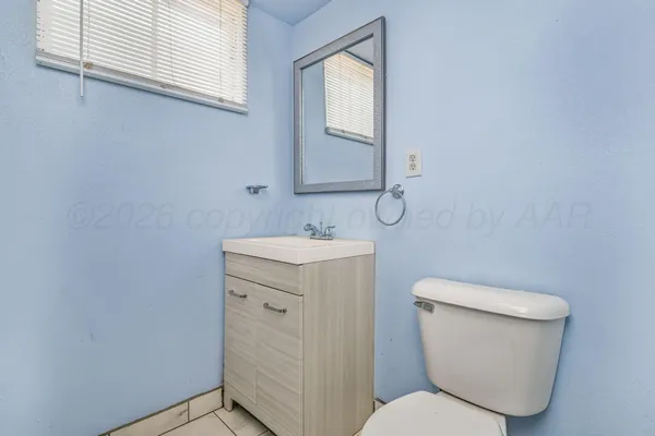 $170,000 | 2717 Palm Street, Amarillo, TX 79107