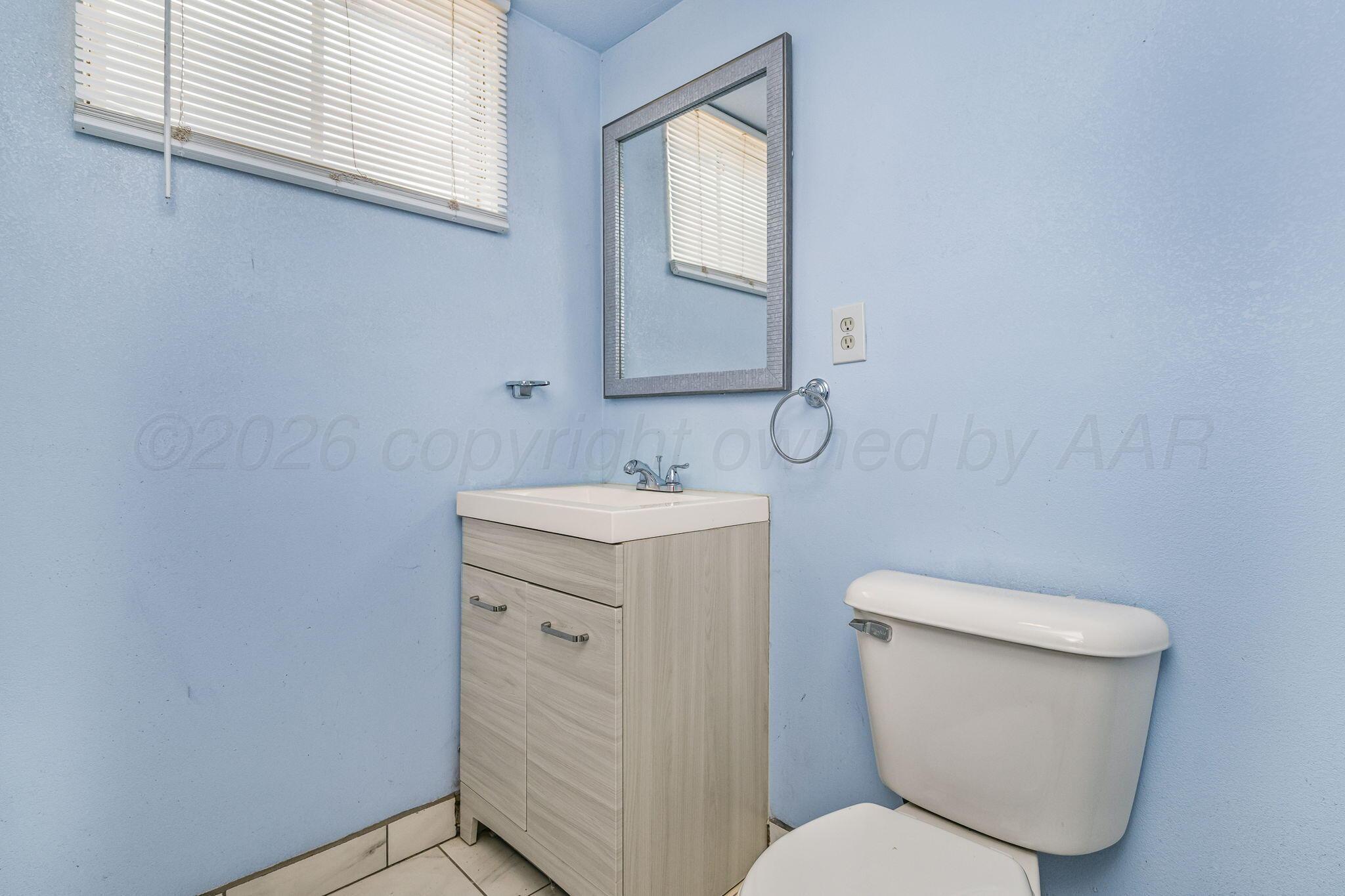 2717 Palm Street Amarillo, TX 79107 - Photo 13 of 22 2717 Palm St 14