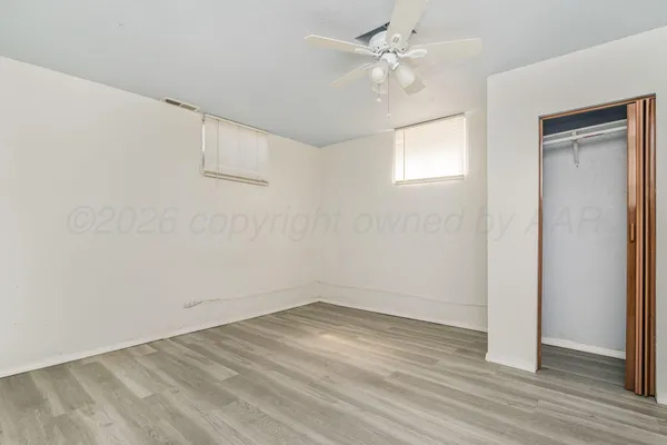 $170,000 | 2717 Palm Street, Amarillo, TX 79107