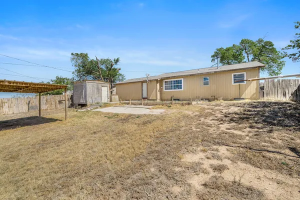 $170,000 | 2717 Palm Street, Amarillo, TX 79107