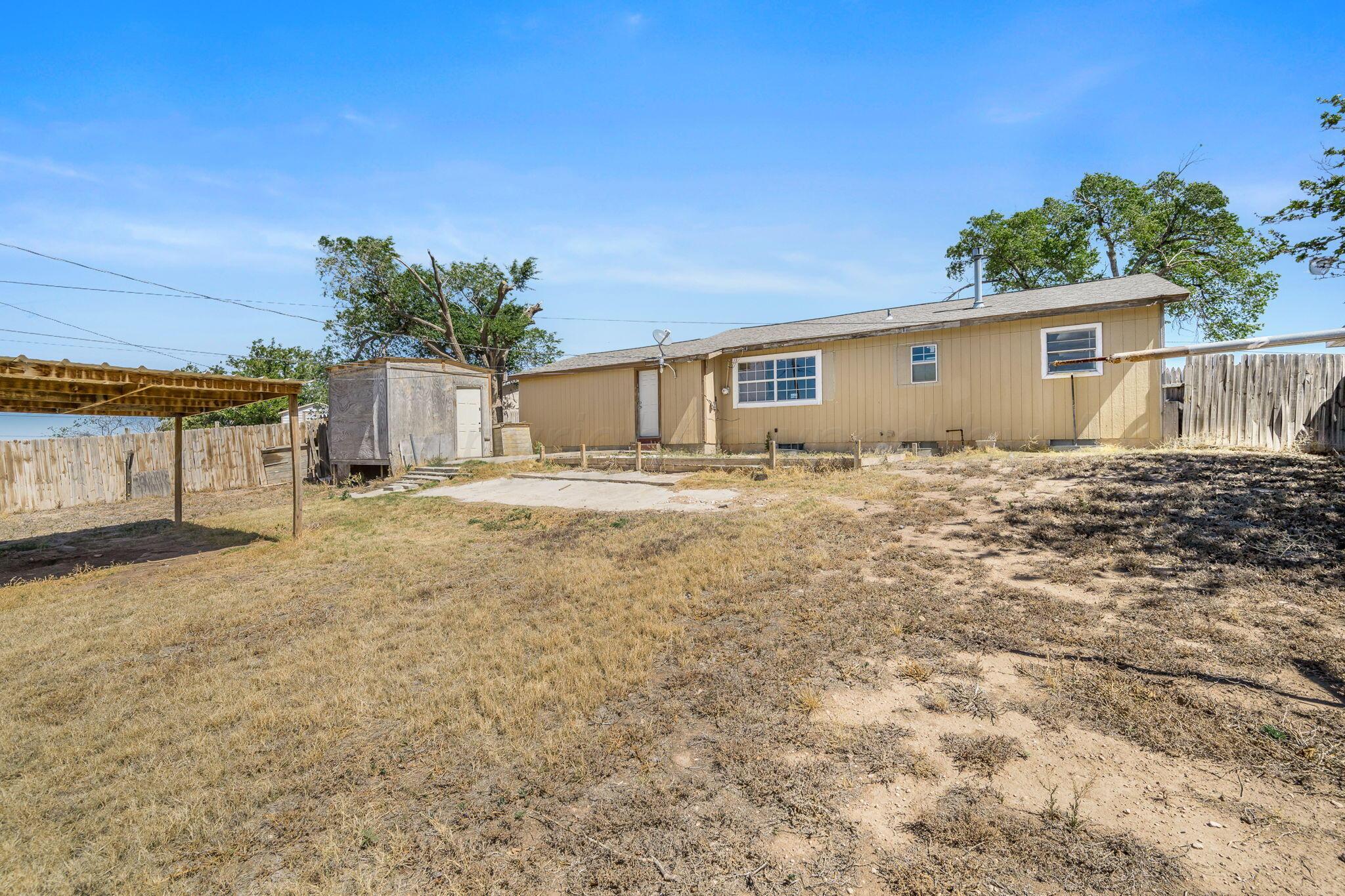 2717 Palm Street Amarillo, TX 79107 - Photo 17 of 22 2717 Palm St 03