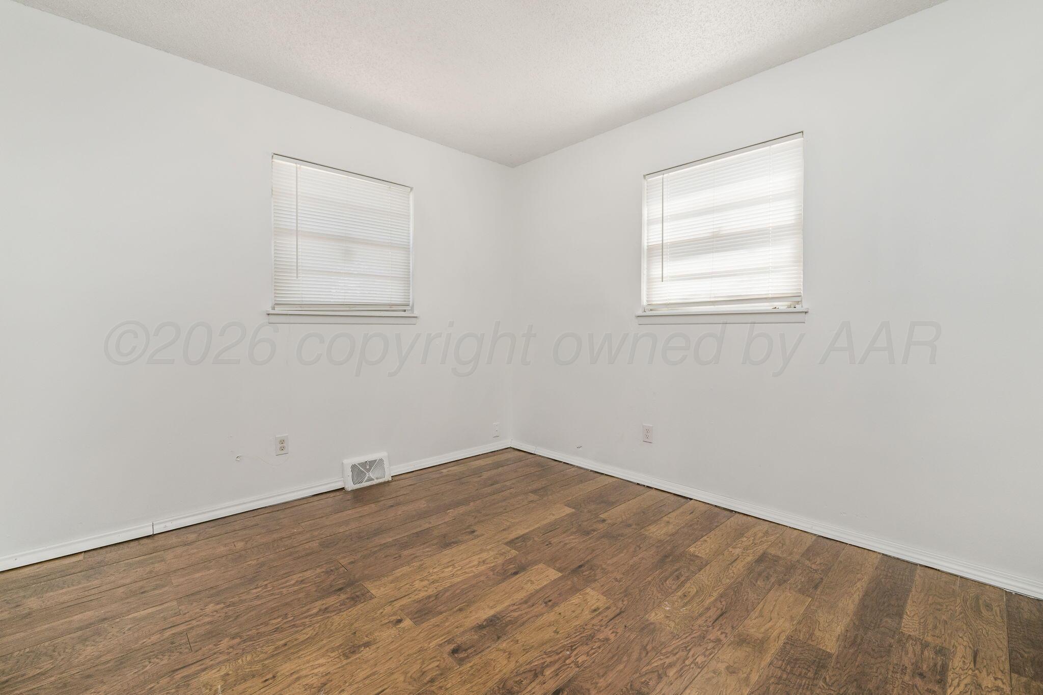 2717 Palm Street Amarillo, TX 79107 - Photo 20 of 22 2717 Palm St 19