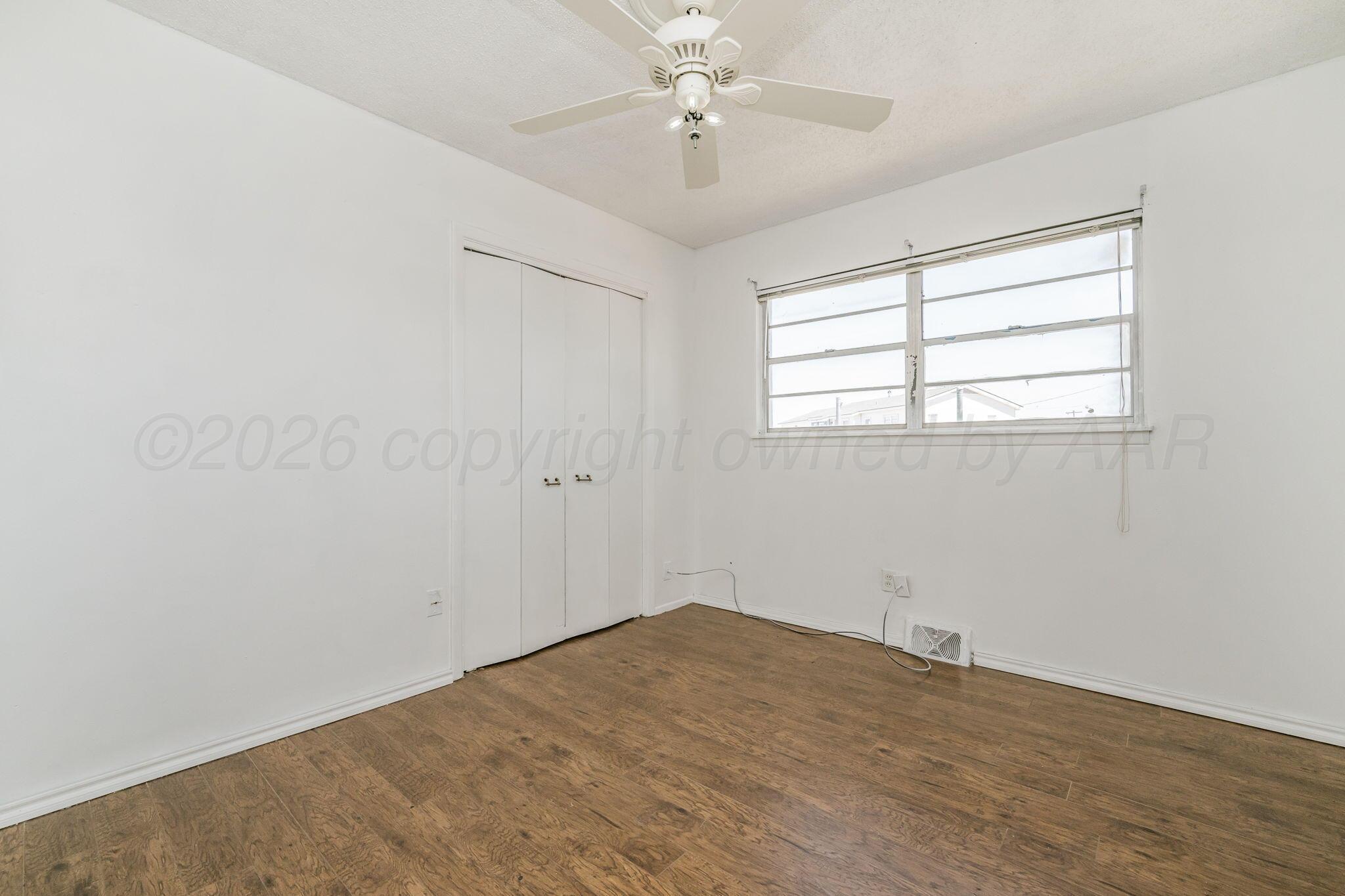 2717 Palm Street Amarillo, TX 79107 - Photo 21 of 22 2717 Palm St 20