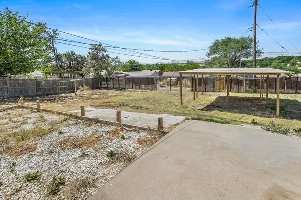 $170,000 | 2717 Palm Street, Amarillo, TX 79107