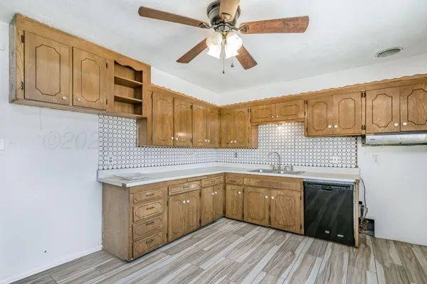 $170,000 | 2717 Palm Street, Amarillo, TX 79107