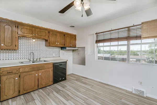 $170,000 | 2717 Palm Street, Amarillo, TX 79107