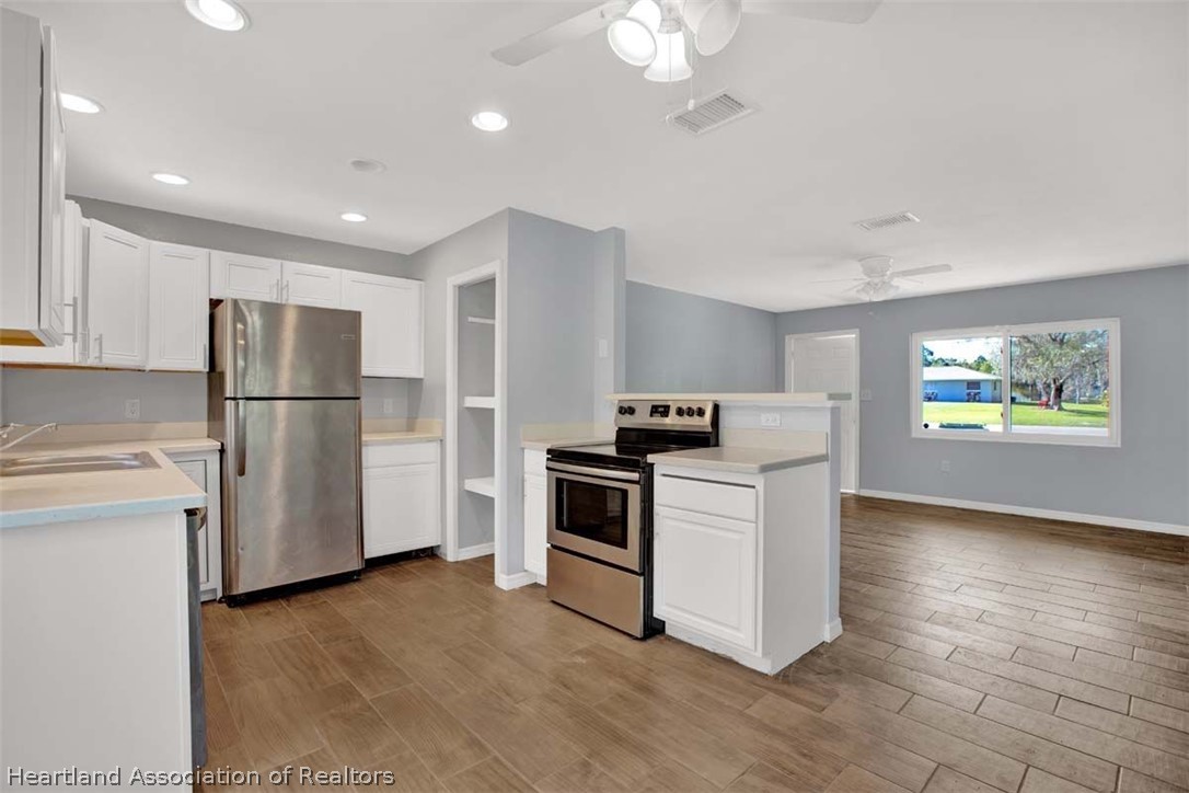 5018 Lakewood Road Sebring, FL 33875 - Photo 9 of 25 Gallery Image 9