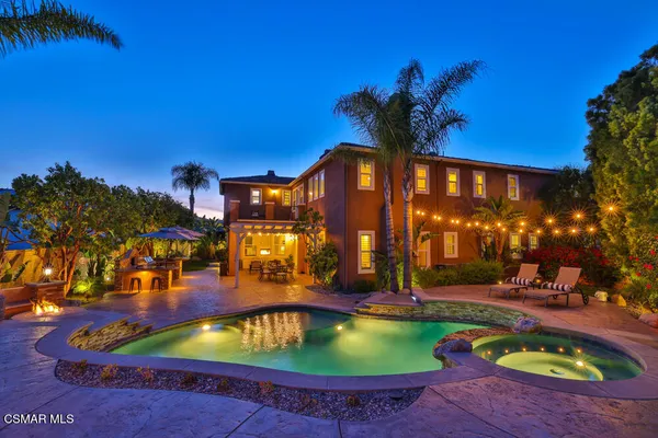$2,175,000 | 13268 Red Bird Court, Moorpark, CA 93021
