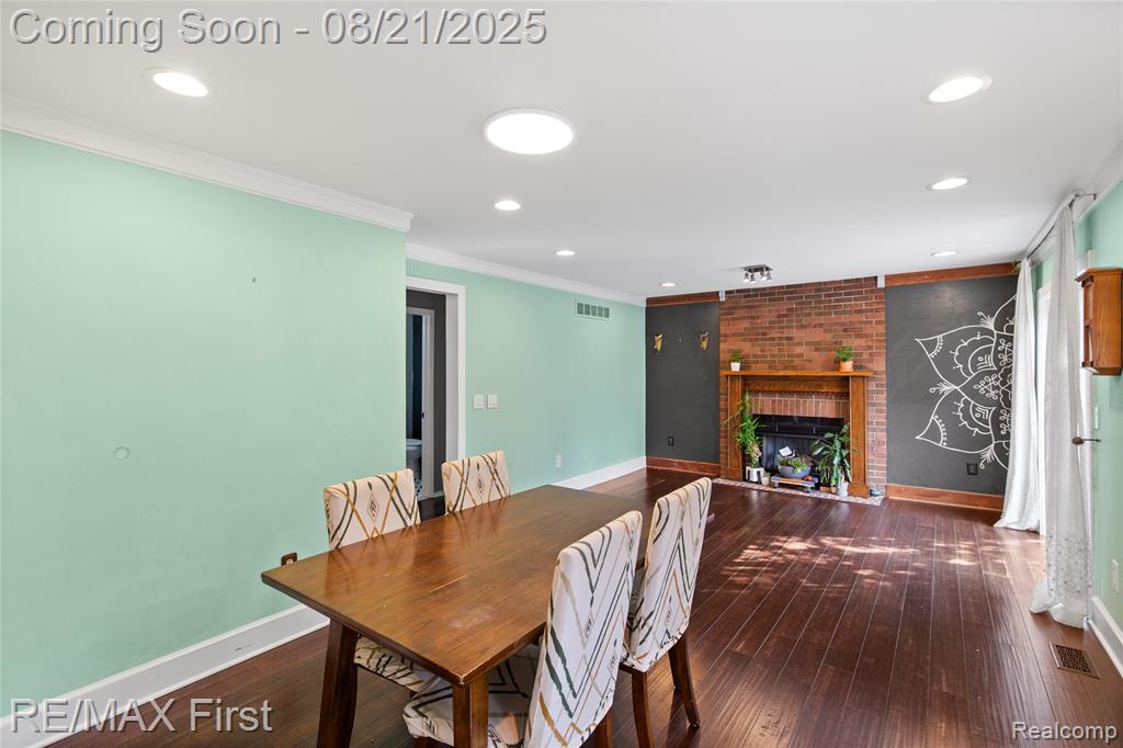 2179 Highsplint Drive Rochester Hills, MI 48307 - Photo 11 of 36