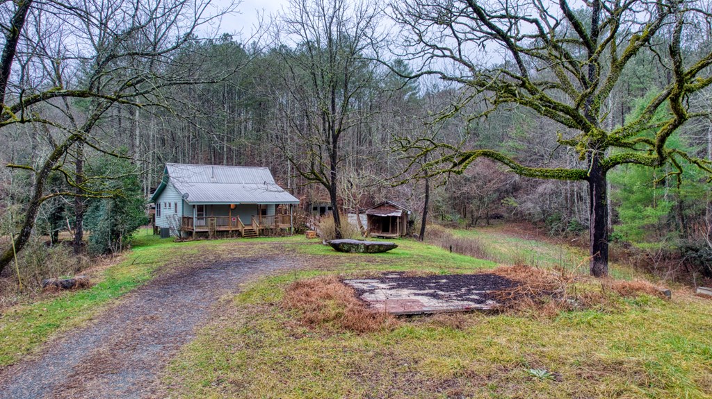 628 Seth Hyatt Road Ellijay, GA 30540 - Photo 31 of 63 Gallery Image 31