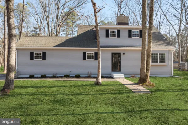 $529,900 | 221 Oak Lane, Tabernacle, NJ 08088