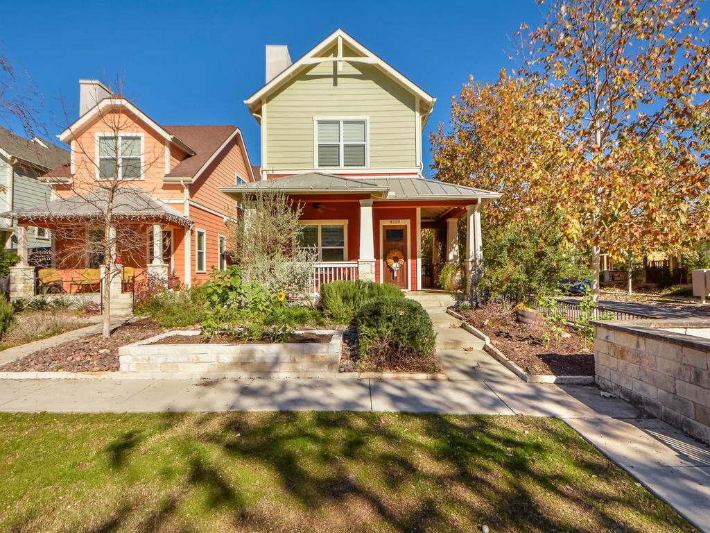 4228 Threadgill Street Austin, TX 78723 - Photo 1 of 1 Gallery Image 1