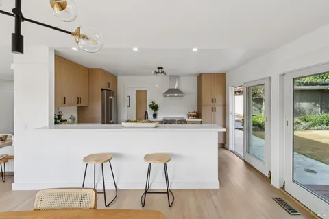 $2,250,000 | 22 North Terrace, Tiburon, CA 94920