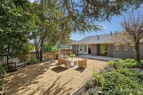 $2,250,000 | 22 North Terrace, Tiburon, CA 94920