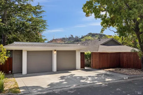 $2,250,000 | 22 North Terrace, Tiburon, CA 94920