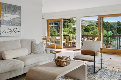 $2,250,000 | 22 North Terrace, Tiburon, CA 94920