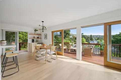 $2,250,000 | 22 North Terrace, Tiburon, CA 94920