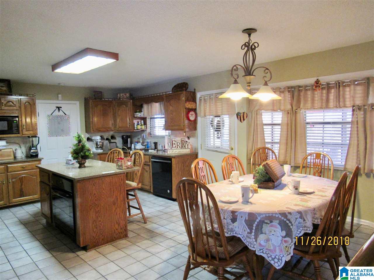 800 Jew Hill Road Gardendale, AL 35071 - Photo 8 of 12 Gallery Image 8