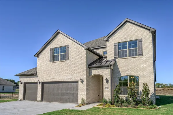 $549,900 | 8541 County Road 502, Blue Ridge, TX 75424