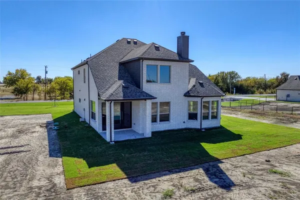$549,900 | 8541 County Road 502, Blue Ridge, TX 75424