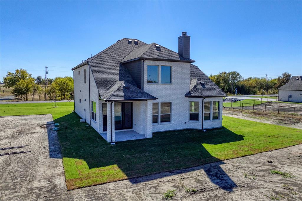 8541 County Road 502 Blue Ridge, TX 75424 - Photo 28 of 29