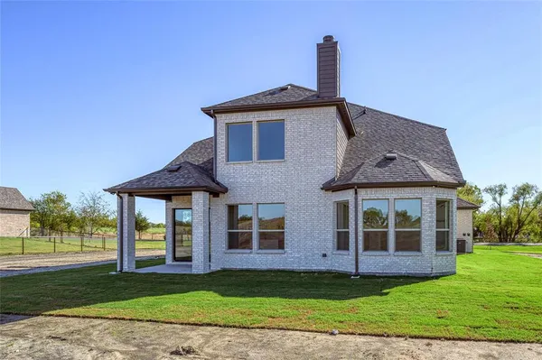 $549,900 | 8541 County Road 502, Blue Ridge, TX 75424