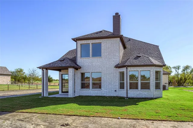 $599,900 | 8541 County Road 502, Blue Ridge, TX 75424