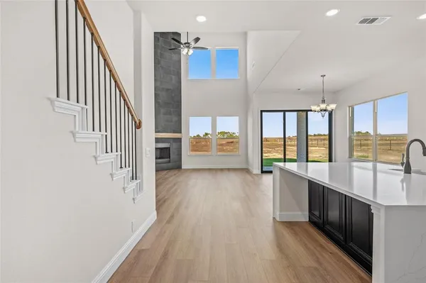 $549,900 | 8541 County Road 502, Blue Ridge, TX 75424