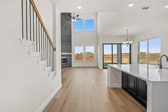 $599,900 | 8541 County Road 502, Blue Ridge, TX 75424