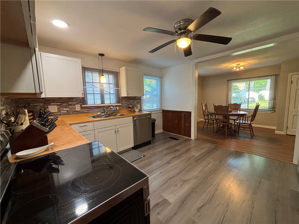 107 Revella Street Rochester, NY 14609 - Photo 14 of 35