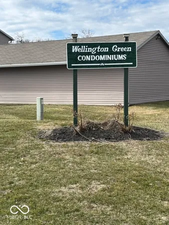 $135,000 | 1602 Queensbridge Square, Unit 7, Indianapolis, IN 46219