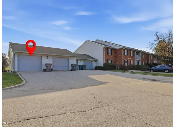 $135,000 | 1602 Queensbridge Square, Unit 7, Indianapolis, IN 46219