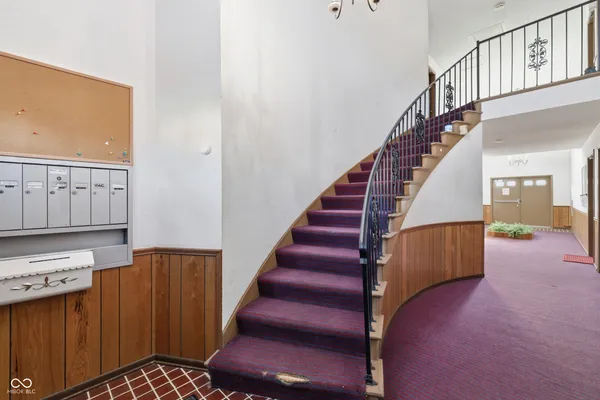 $135,000 | 1602 Queensbridge Square, Unit 7, Indianapolis, IN 46219