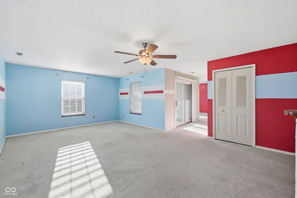 $135,000 | 1602 Queensbridge Square, Unit 7, Indianapolis, IN 46219