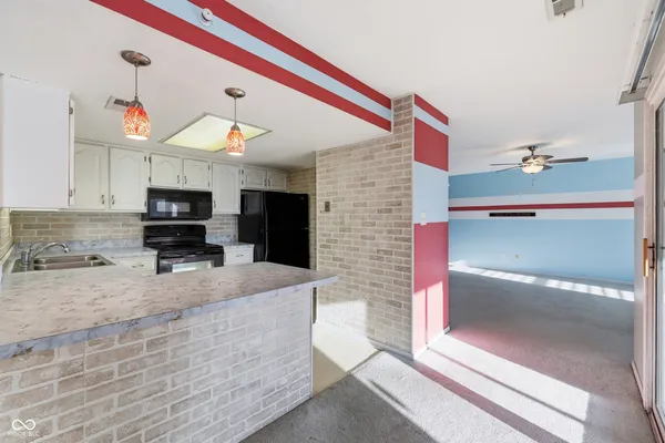 $135,000 | 1602 Queensbridge Square, Unit 7, Indianapolis, IN 46219