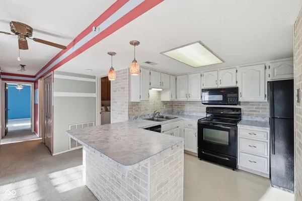 $135,000 | 1602 Queensbridge Square, Unit 7, Indianapolis, IN 46219