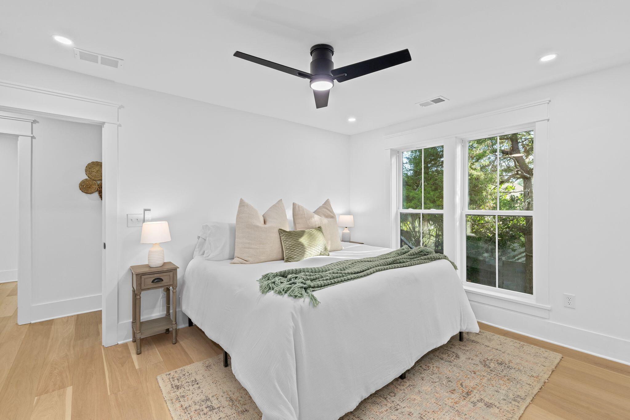 7 Larnes Street Charleston, SC 29403 - Photo 25 of 42 Bedroom 2
