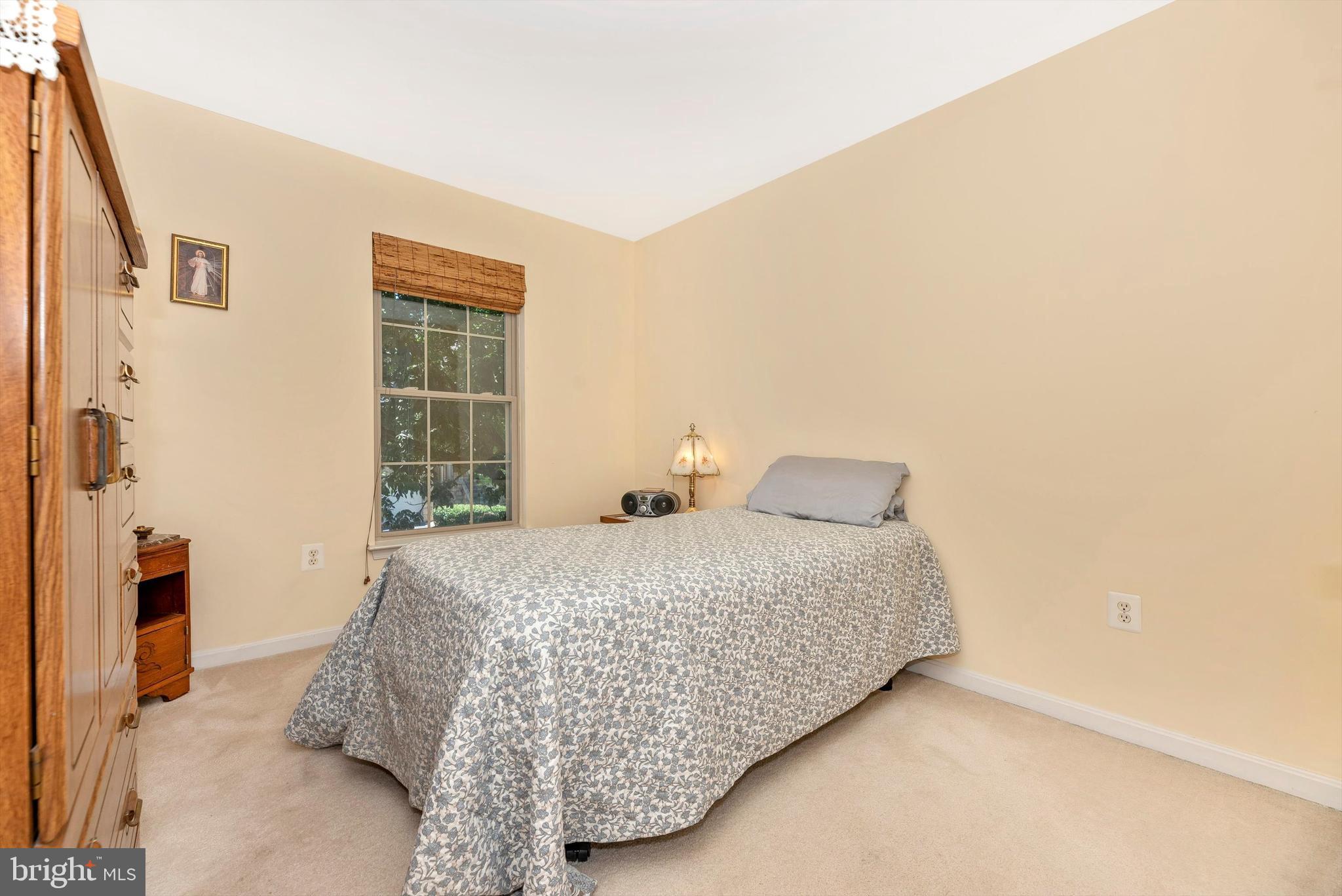 2220 Bear Den Road Frederick, MD 21701 - Photo 33 of 54 a bedroom with a bed and a window