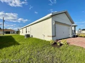 $1,850 | 333 Tropicana Parkway East, Cape Coral, FL 33909